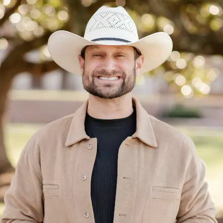 Christopher Cook