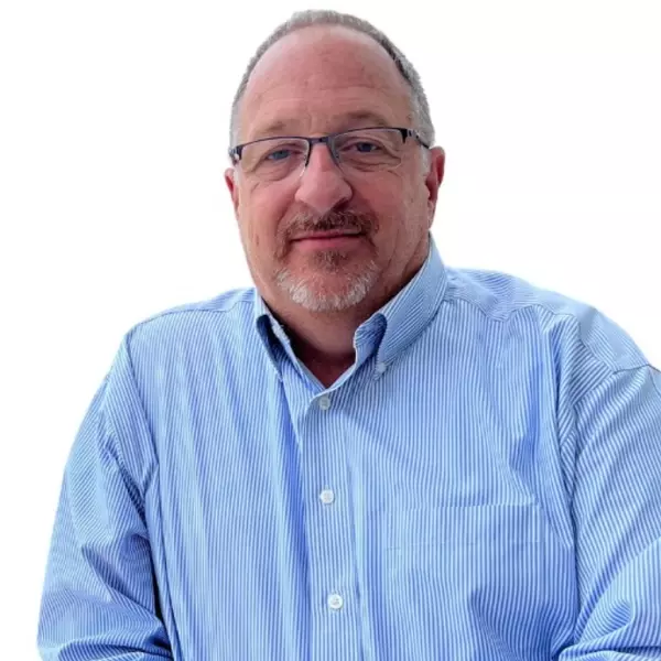 John Ferrin