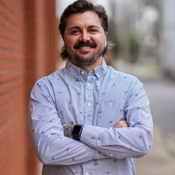 Real Estate Agent – Evan Roark -