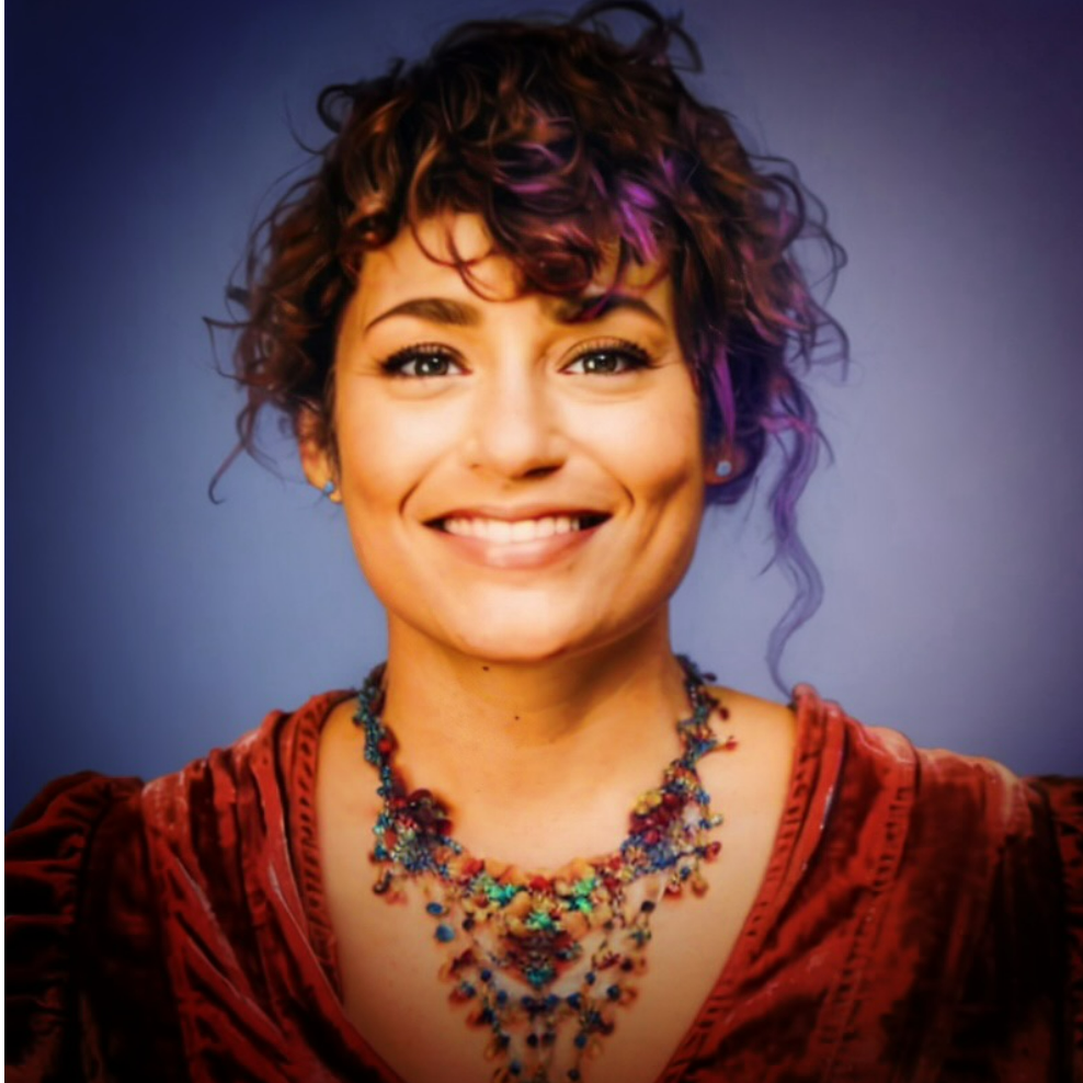 Andrea Guerrero