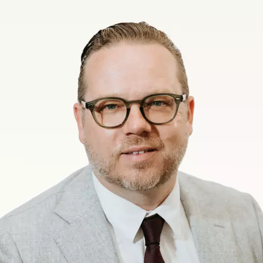 David Cooke