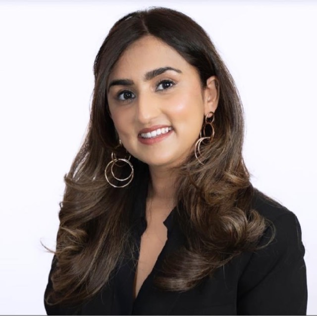 Zainab Shafi