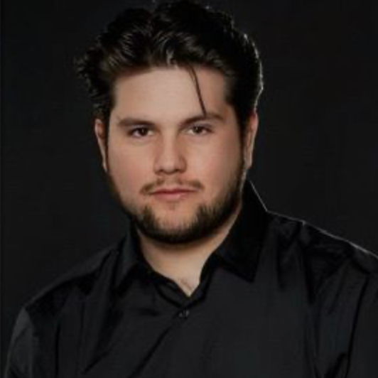 Mauricio Sanchez Etienne