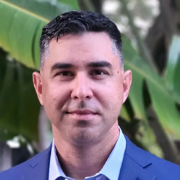 Christopher Ortega