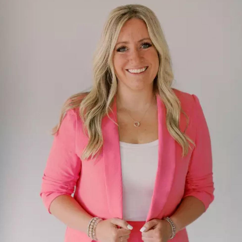 Ashley Crawford