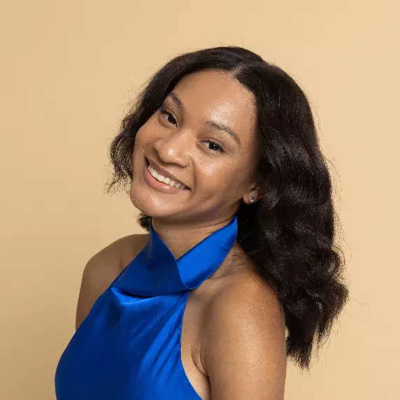 Kendria Pratcher