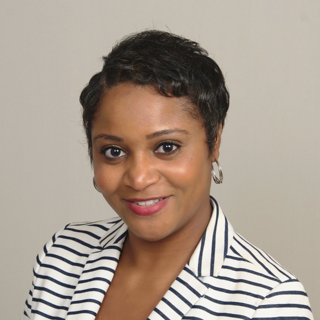 Ebony Anderson