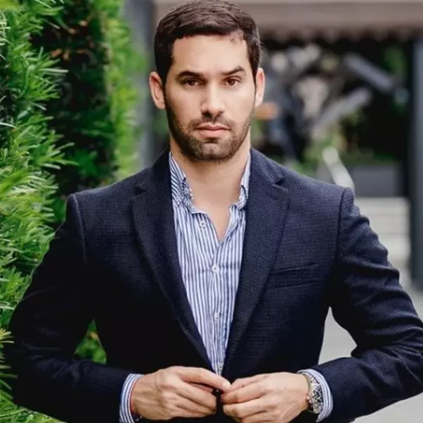 Roberth Castro