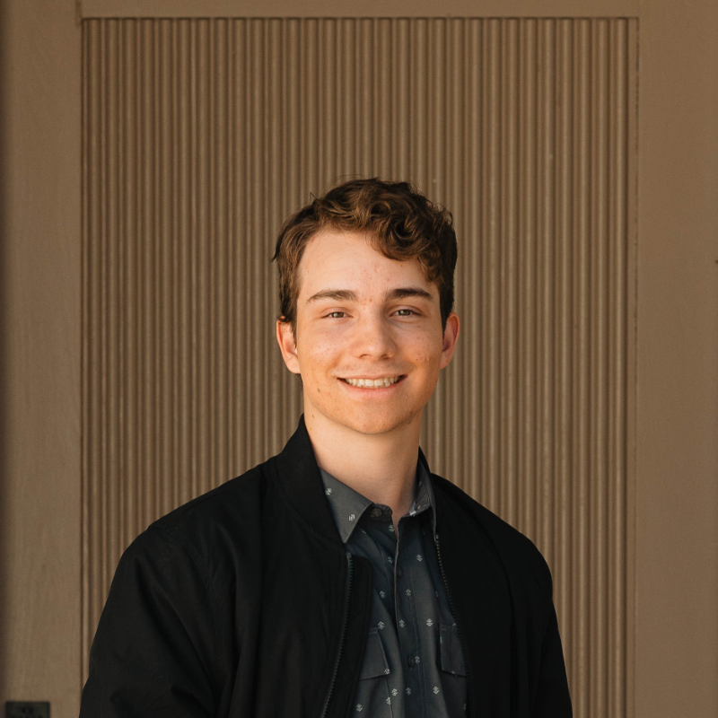 Austin Bischof