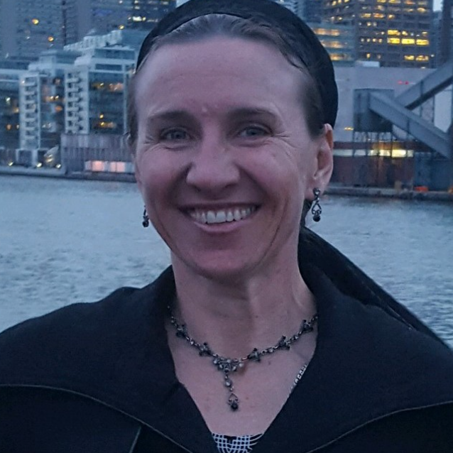 Marfa Scheratski