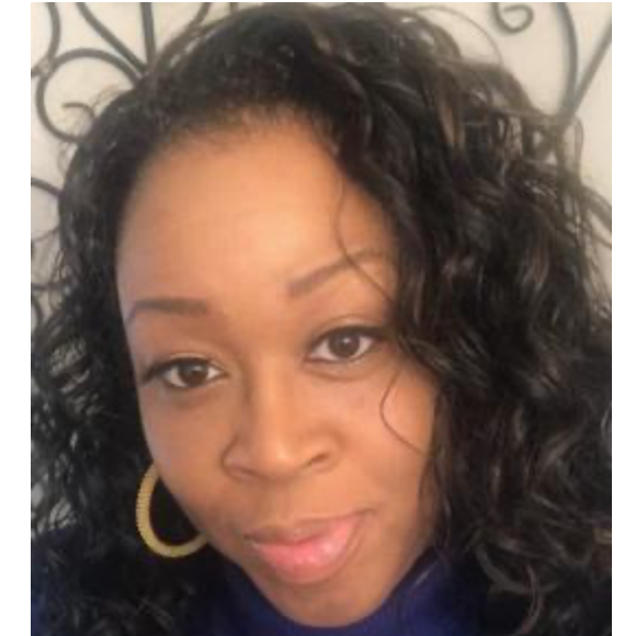 Annette Johnson-Frye