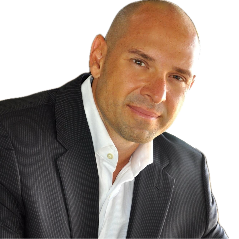 Richard DeGutis