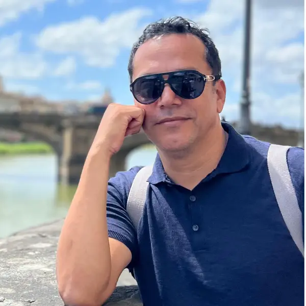 Gabe Romero