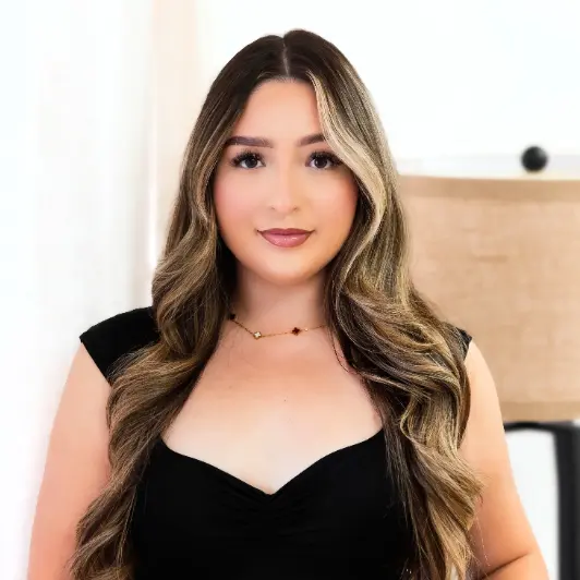 Nicole Ramirez