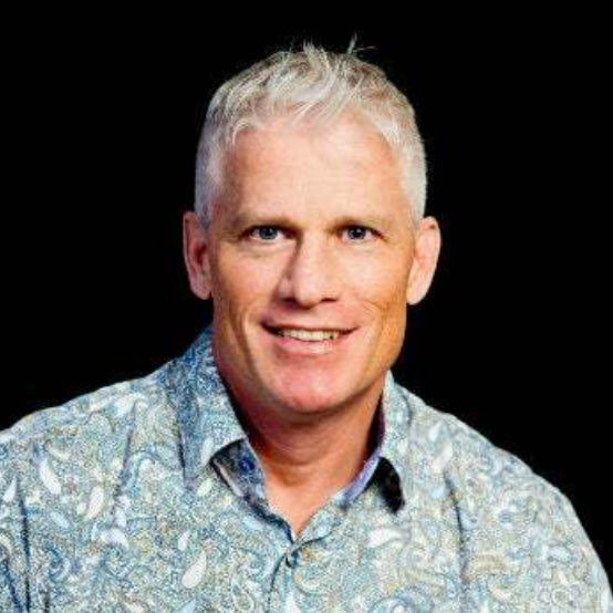 Paul Everson