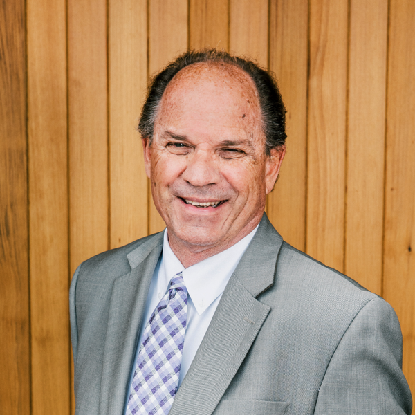 Allan Brock