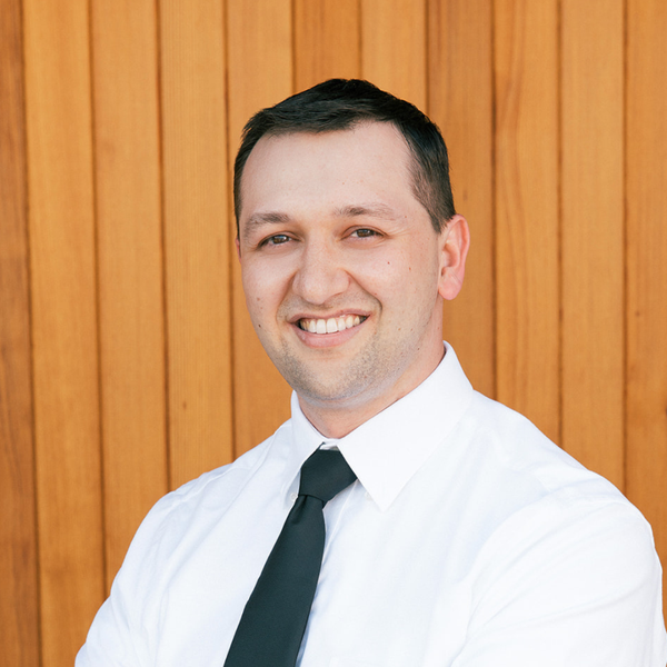 Bryan - Lysi Bishop Real Estate