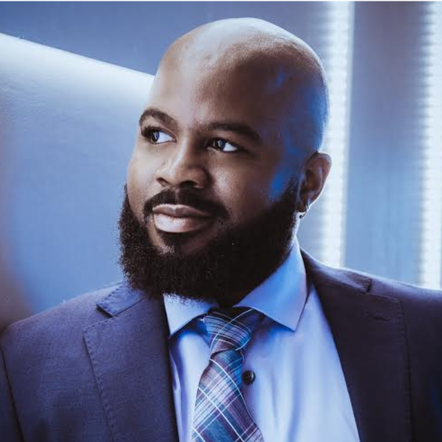 Dertrez Pressley