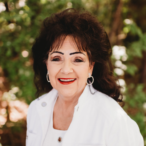 Marla Denton