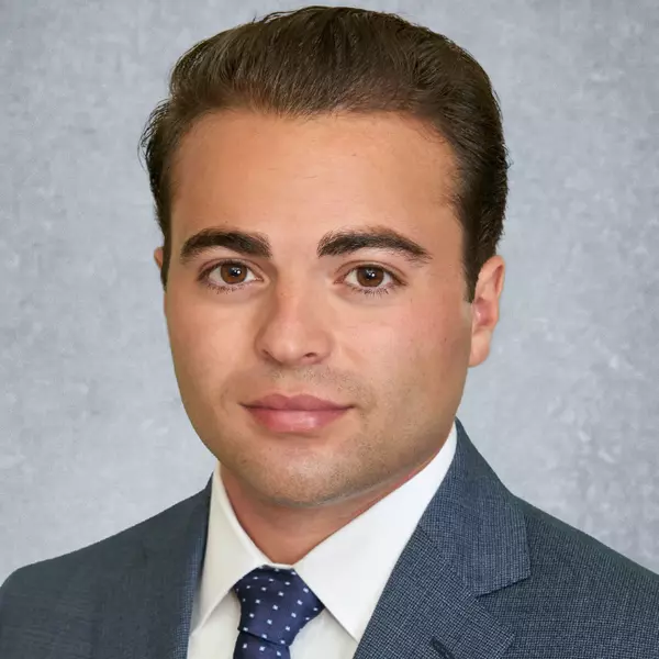 Justin Dragone