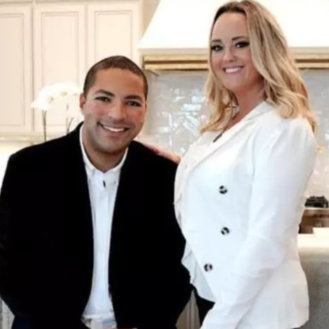 Wilson & Nicole Rattler
