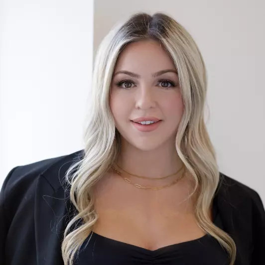 Chloe Conover