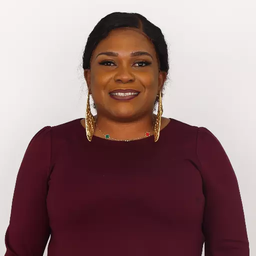 Joy Ojieh