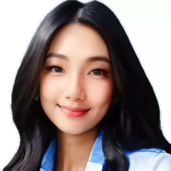 Joy Marie