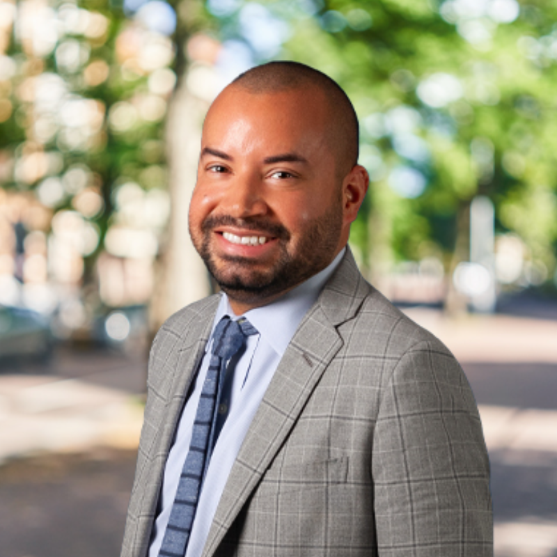 Kevin Diaz