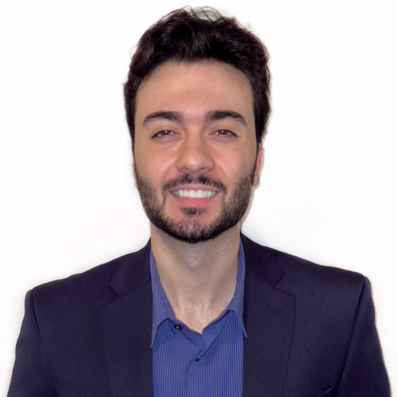 Giovanni Garcia