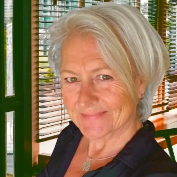 Debbie Martin