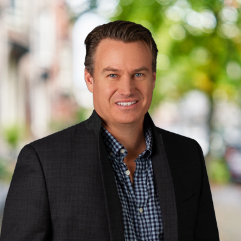 Mark Becker