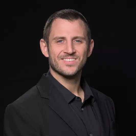 Mark Rader