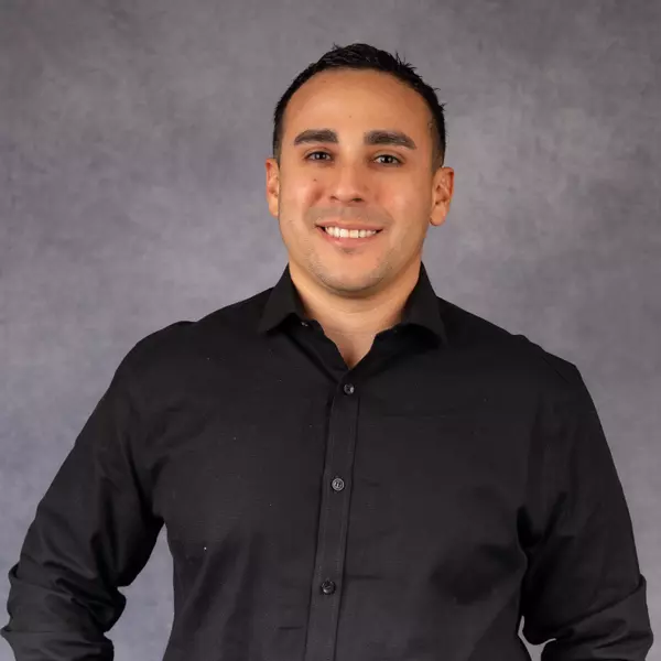 Aaron Gamboa