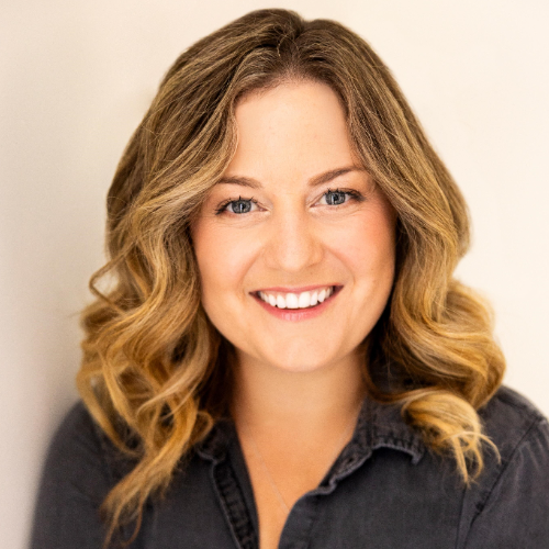 Emily Luchsinger