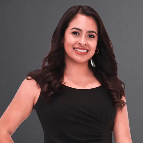 Nancy Gabriela Catalan