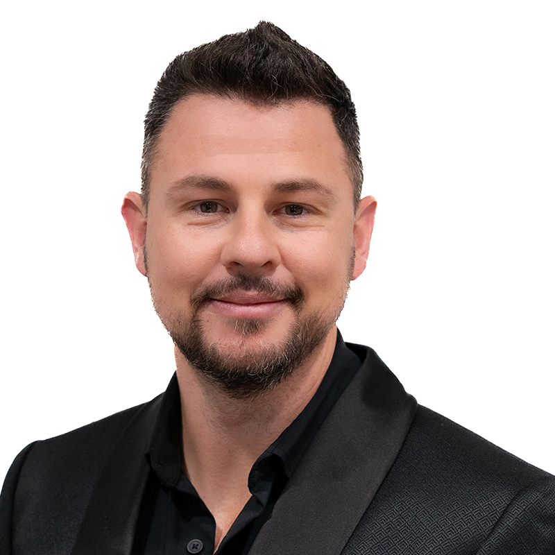 Jason Simard