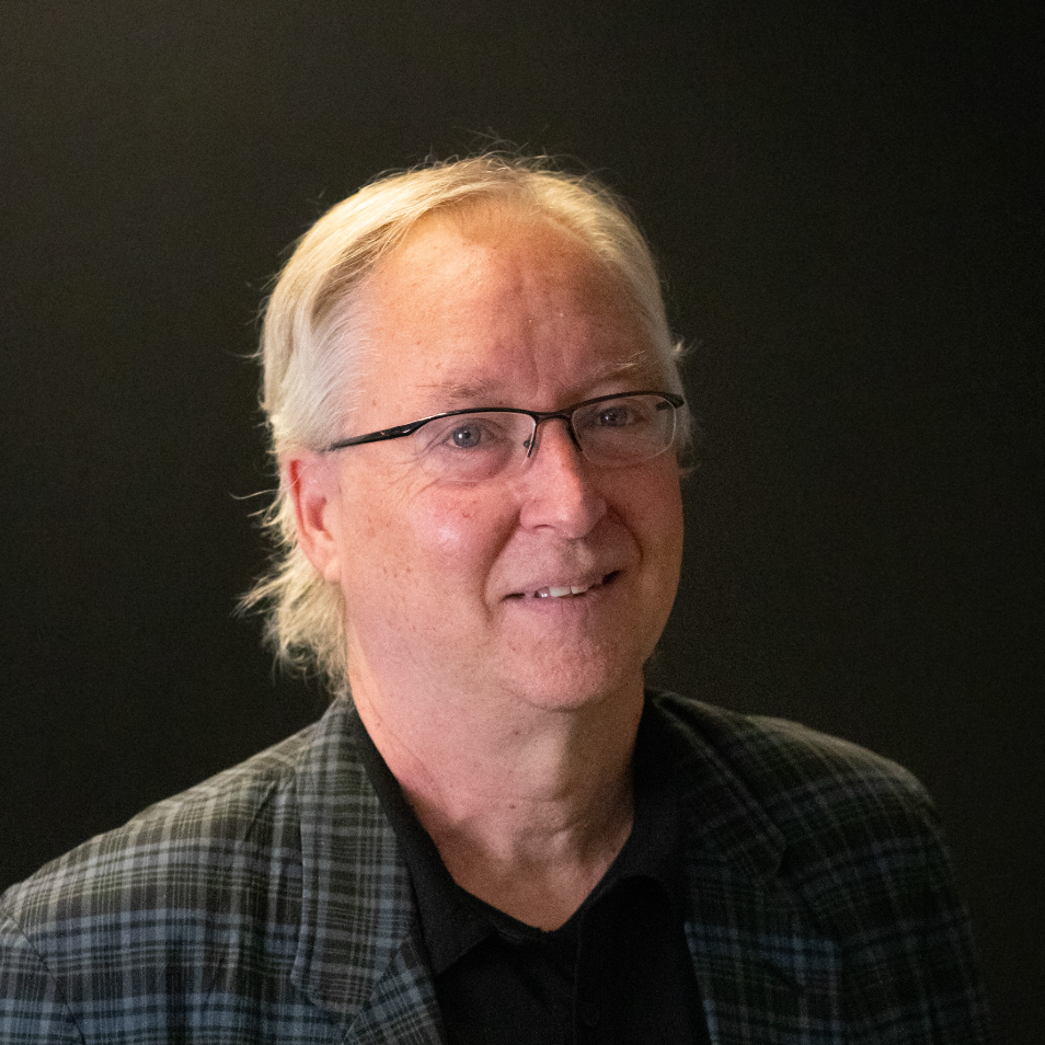 Hal Thorson