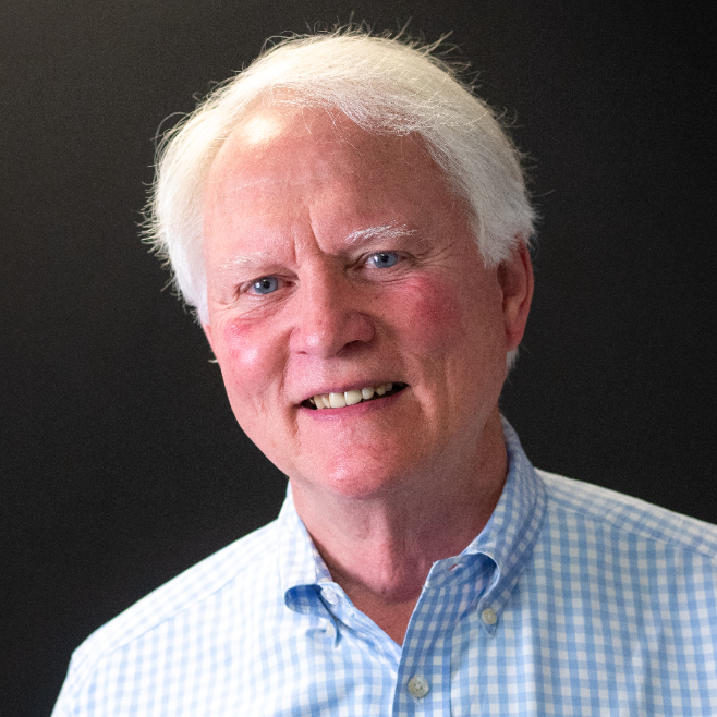 David May