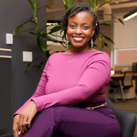 Jasmine Crowell-Hare