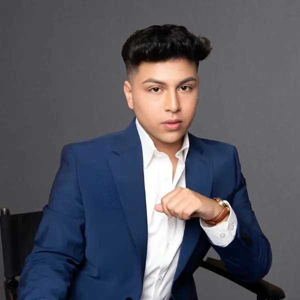 Francisco Flores-Arriola