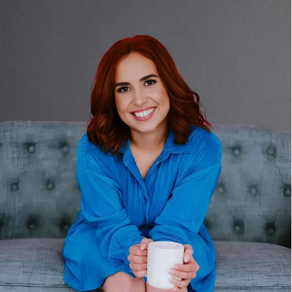 Gabriella Garcia Medina