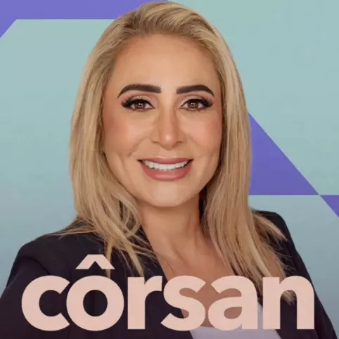 Sandra Côta