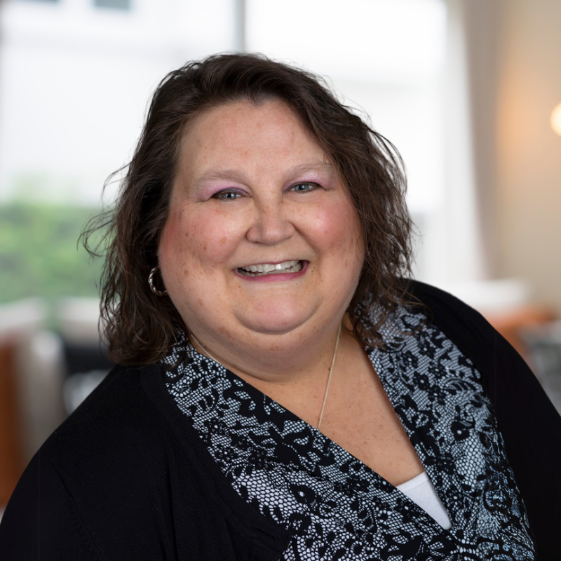 Vicki Prieskorn