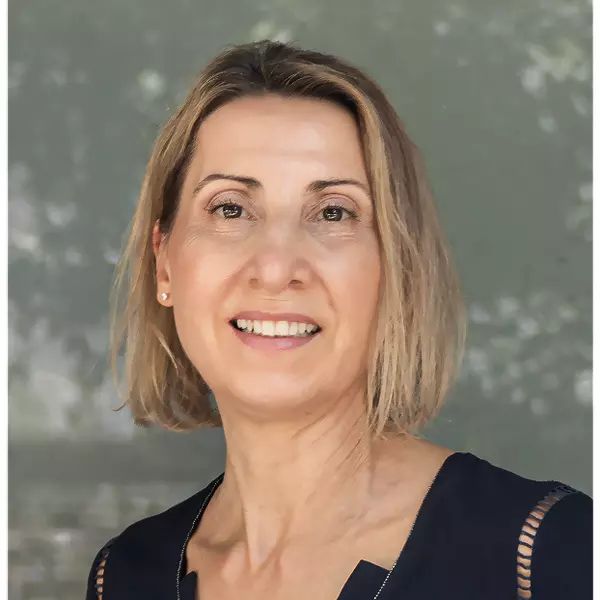 Martina Nerrant
