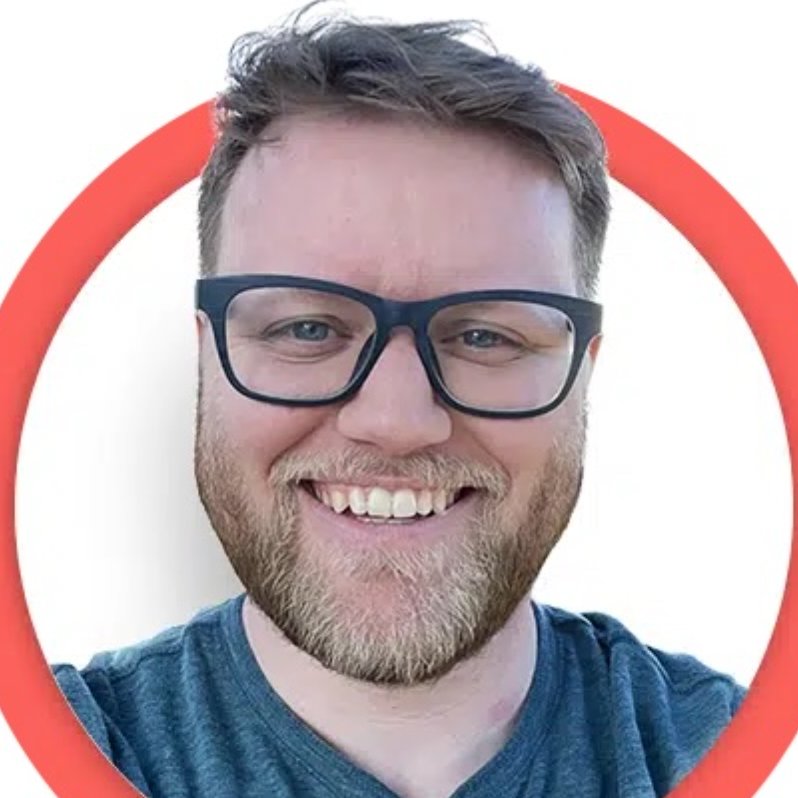 Conrad Oconnell