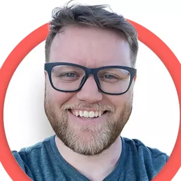 Conrad Oconnell
