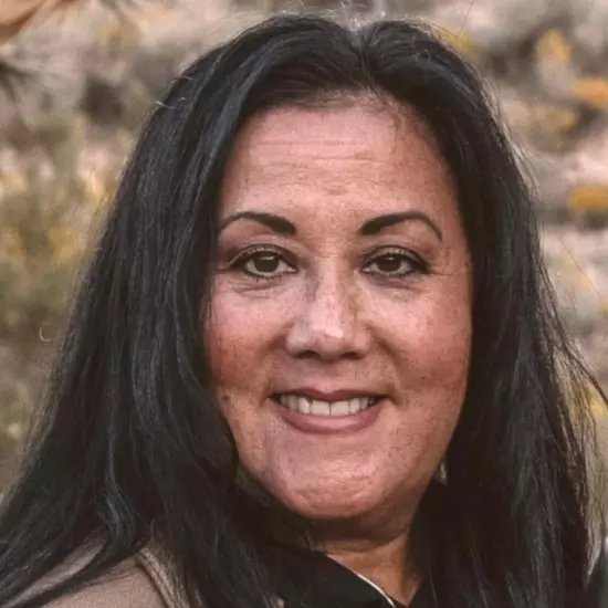 Shelly Sugihara- Gallegos