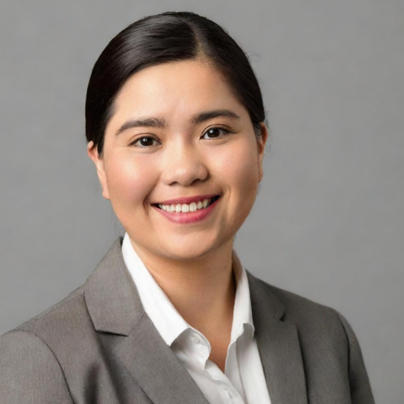 Nina Dumali
