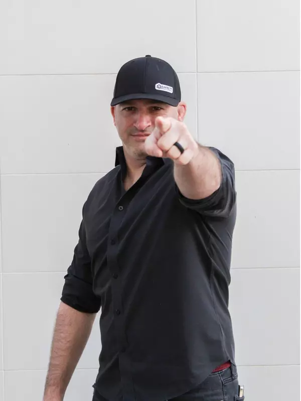 Frank DeVenuto